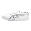 Onitsuka Tiger Mexico 66 Unisex Sneakers – White/Silver – product image 1