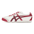 Onitsuka Tiger Mexico 66 CNY Unisex Sneakers – White/Red – product image 1