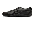 Onitsuka Tiger Mexico 66 Driving Unisex Sneakers – Black – product image 1