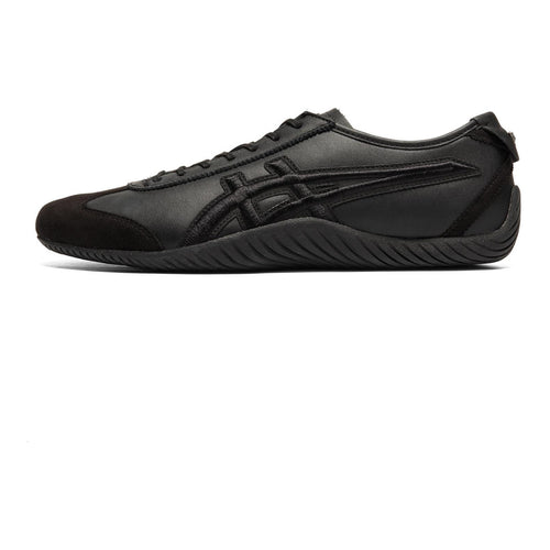 Onitsuka Tiger Mexico 66 Driving Unisex Sneakers – Black – product image 1