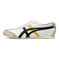 Onitsuka Tiger Mexico 66 Unisex Sneakers – White/Black/Yellow – product image 1
