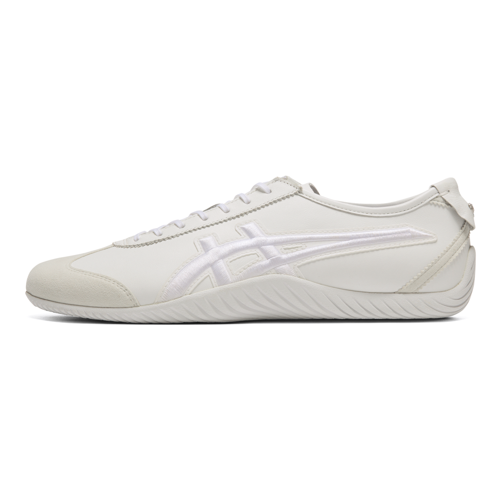 Onitsuka Tiger Mexico 66 Driving Unisex Sneakers – White – product image 1