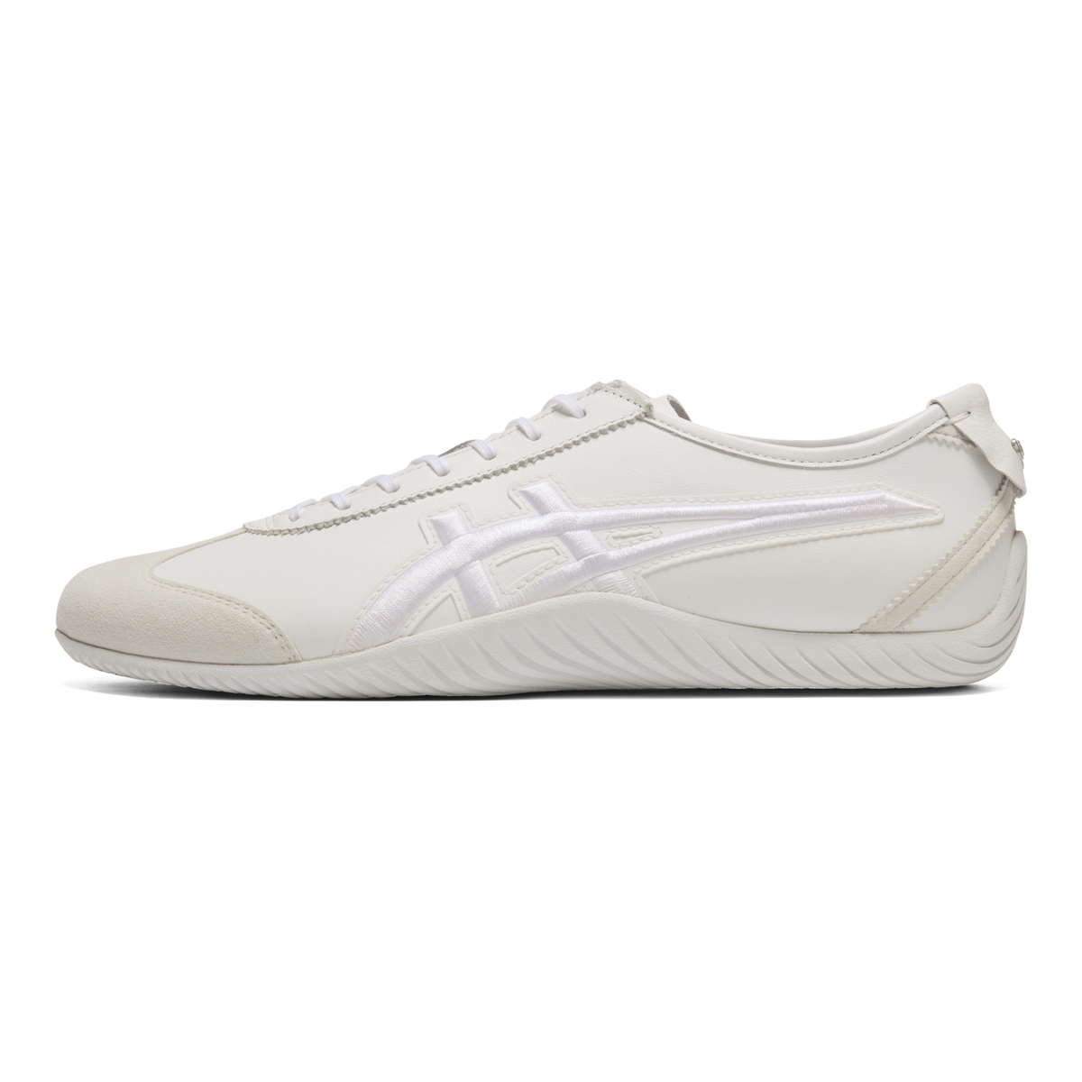Onitsuka Tiger Mexico 66 Driving Unisex Sneakers – White – product image 1
