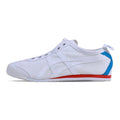 Onitsuka Tiger Mexico 66 Slip-On Unisex Sneakers – White/Blue/Red – product image 1