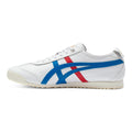 Onitsuka Tiger Mexico 66 SD Unisex Sneakers – White/Blue/Red – product image 1