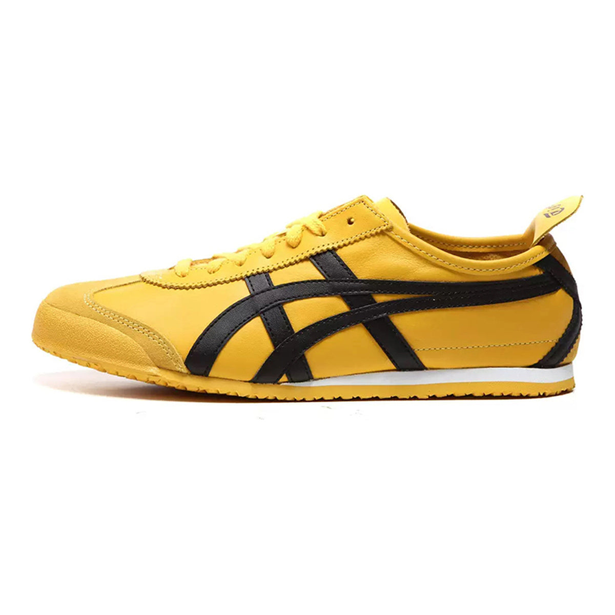 Onitsuka Tiger Mexico 66 Unisex Sneakers – Yellow – product image 1
