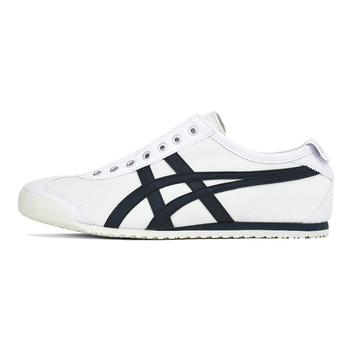 Onitsuka Tiger Mexico 66 Unisex Sneakers – Navy – product image 1