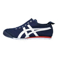 Onitsuka Tiger Mexico 66 Slip-On Unisex Sneakers – Blue/White – product image 1