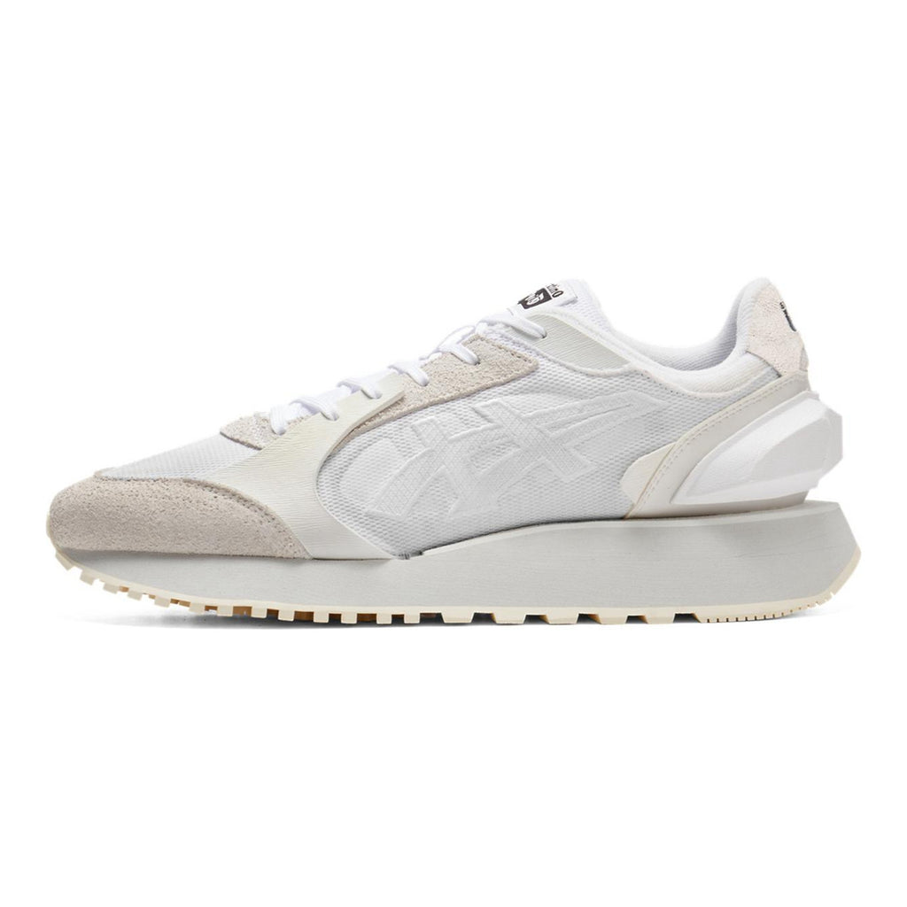 Onitsuka Tiger Moage Co Unisex Sneakers – White/White – product image 1