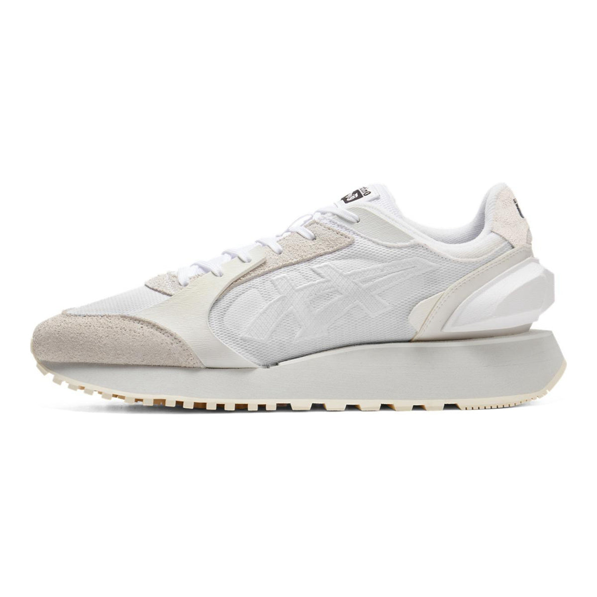 Onitsuka Tiger Moage Co Unisex Sneakers – White/White – product image 1