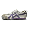 Onitsuka Tiger Mexico 66 Unisex Sneakers – White/Purple – product image 1