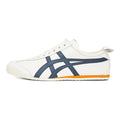 Onitsuka Tiger Mexico 66 Slip-On Unisex Sneakers – White/Blue/Yellow – product image 1