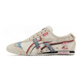 Onitsuka Tiger × Panda Prank Mexico 66 Unisex Sneakers – Cream/Red – product image 1