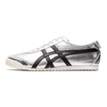 Onitsuka Tiger Mexico 66 Unisex Sneakers – Silver/Black – product image 1
