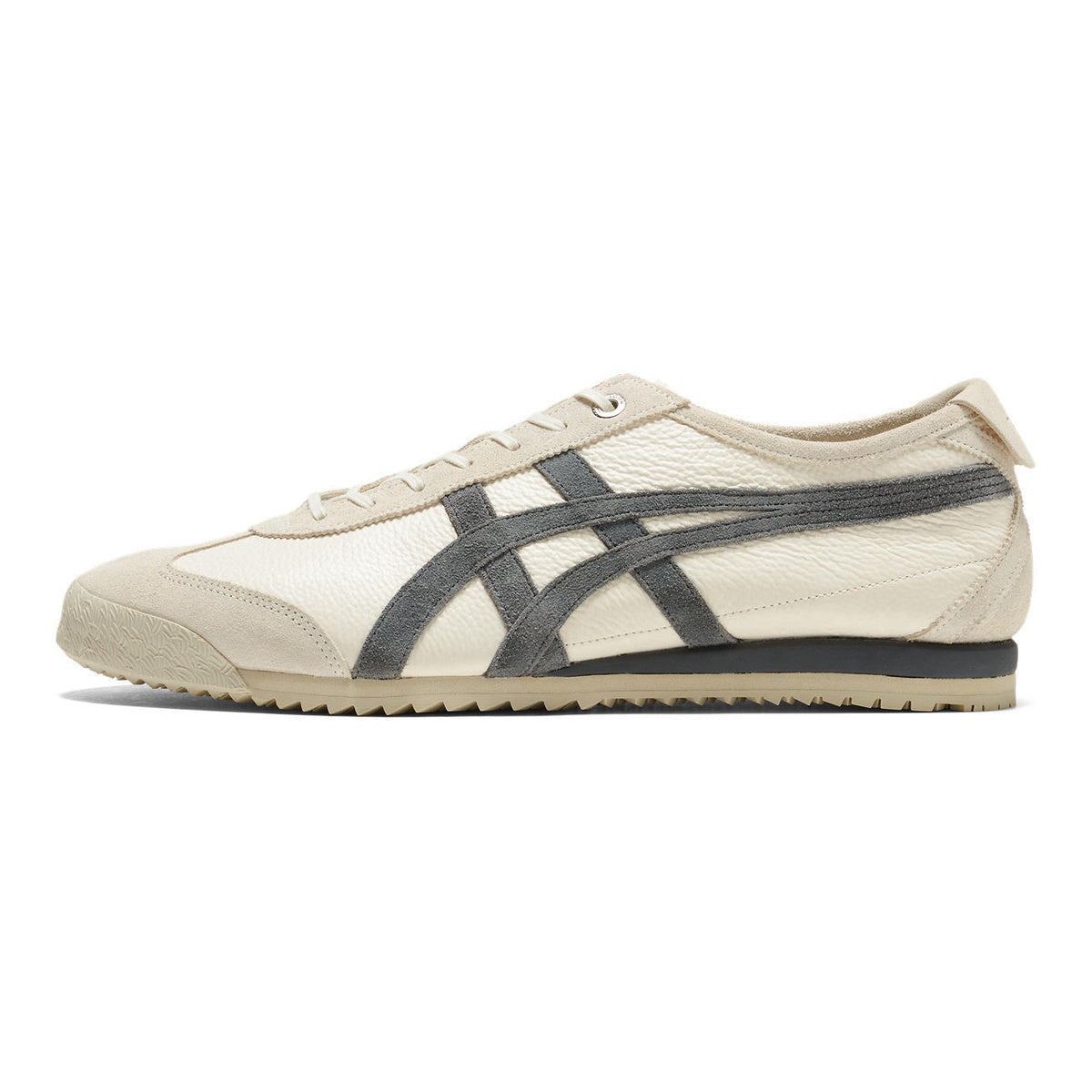 Onitsuka Tiger Mexico 66 SD VIN Unisex Sneakers – Beige/Grey – product image 1