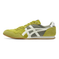 Onitsuka Tiger Serrano Unisex Sneakers – Kelp/White/Grey – product image 1