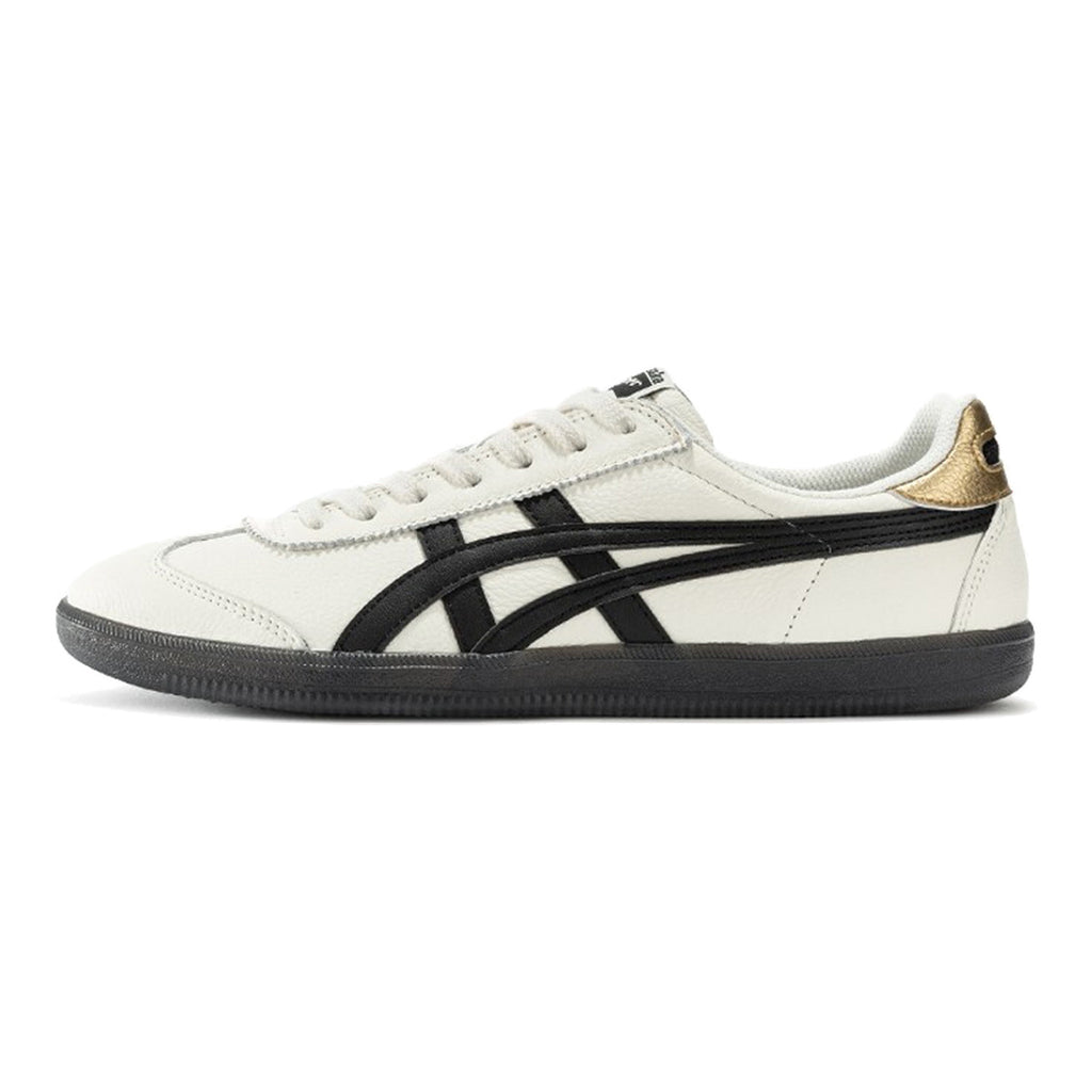 Onitsuka Tiger Tokuten Unisex Sneakers – White/Black – product image 1