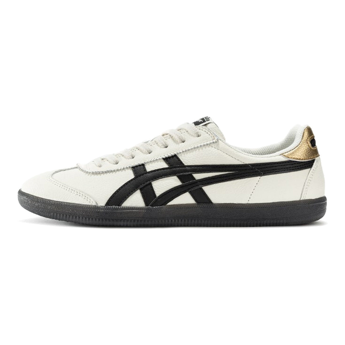Onitsuka Tiger Tokuten Unisex Sneakers – White/Black – product image 1