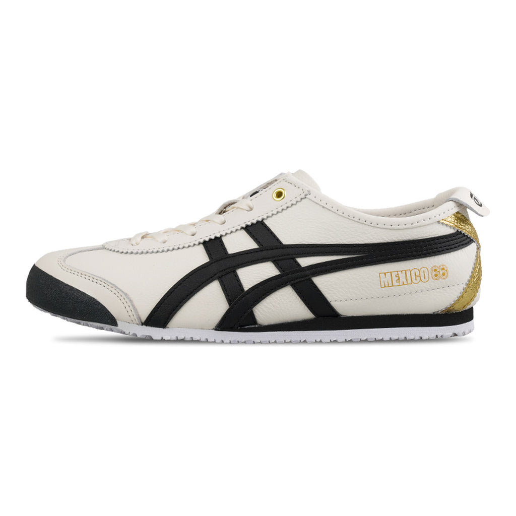 Onitsuka Tiger Mexico 66 Unisex Sneakers – Ivory – product image 1