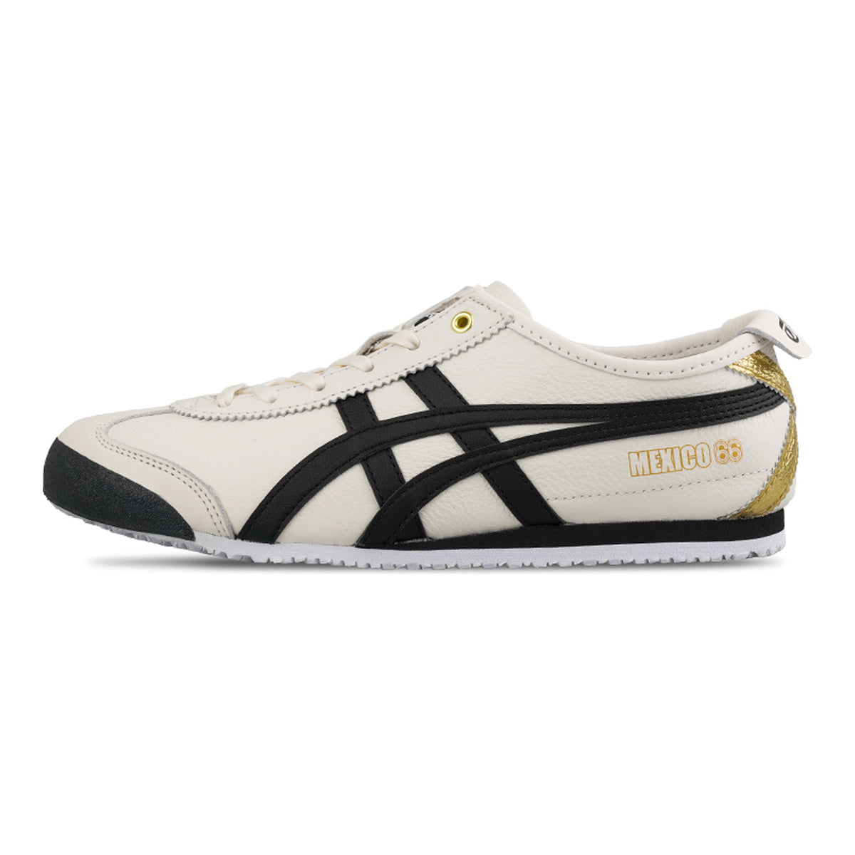 Onitsuka Tiger Mexico 66 Unisex Sneakers – Ivory – product image 1