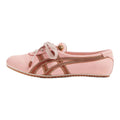 Versace × Onitsuka Tiger Tai-Chi Sakura Unisex Sneakers – Pink – product image 1
