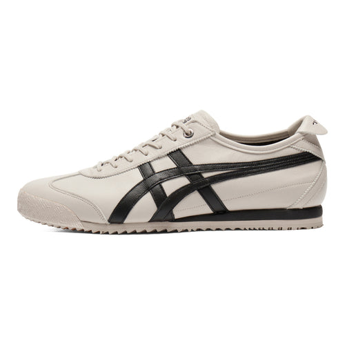 Onitsuka Tiger Mexico 66 SD Unisex Sneakers – Birch/Black – product image 1