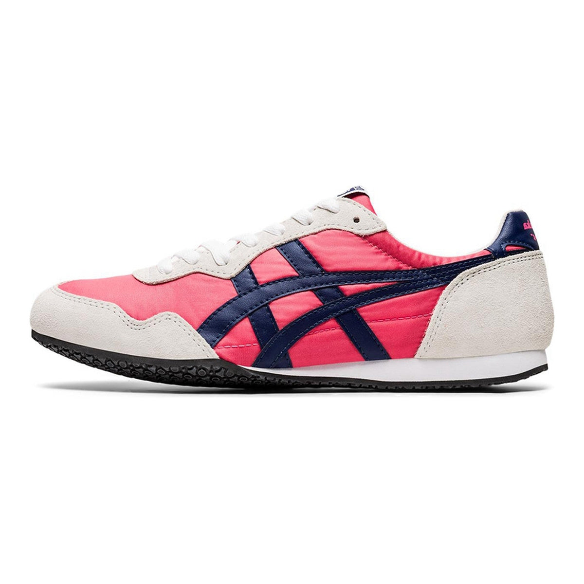 Onitsuka Tiger Serrano Unisex Sneakers – Habanero/Peacoat/White – product image 1