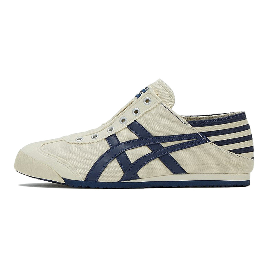 Onitsuka Tiger Mexico 66 Paraty Unisex Sneakers – Navy – product image 1