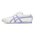 Onitsuka Tiger Mexico 66 Unisex Sneakers – White/Purple – product image 1