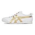 Onitsuka Tiger Mexico 66 Slip-On Unisex Sneakers – White/Gold – product image 1