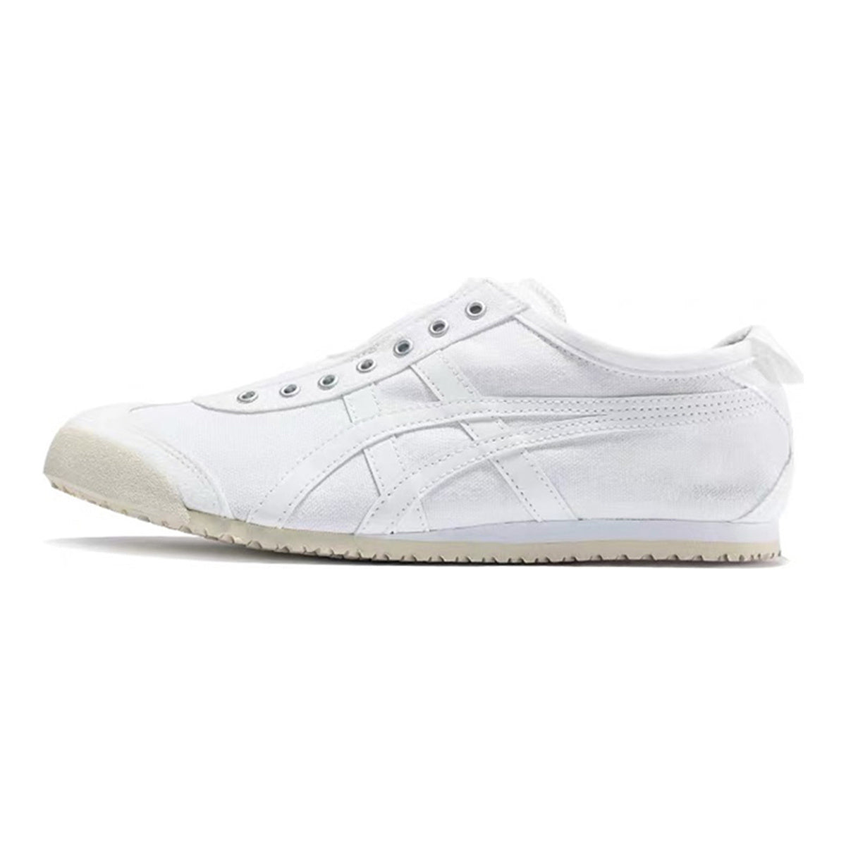 Onitsuka Tiger Mexico 66 Slip-On Unisex Sneakers – White – product image 1