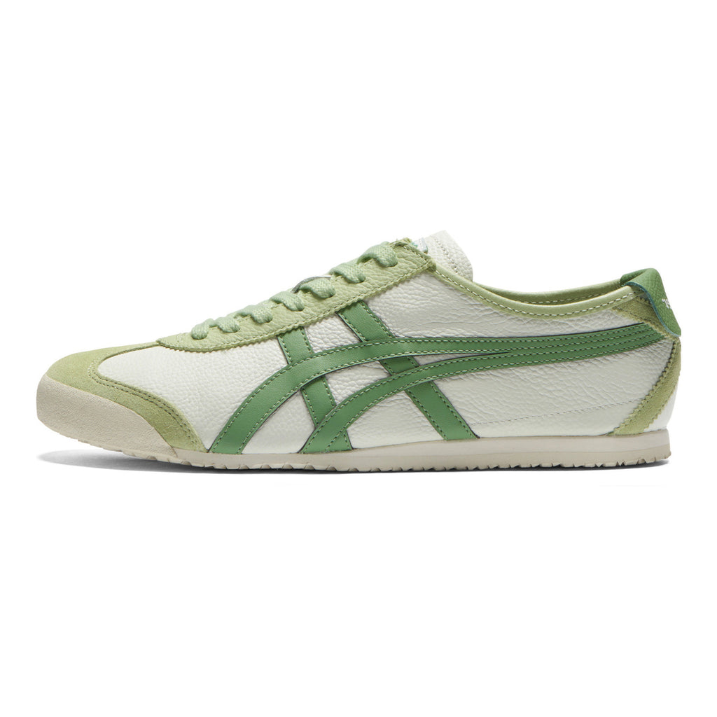 Onitsuka Tiger Mexico 66 Unisex Sneakers – Green – product image 1