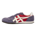 Onitsuka Tiger Serrano Unisex Sneakers – Purple/Red/White – product image 1