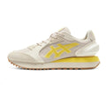 Onitsuka Tiger Moage Co Unisex Sneakers – Cream/Yellow – product image 1