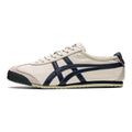 Onitsuka Tiger Mexico 66 Unisex Sneakers – Beige/Navy – product image 1