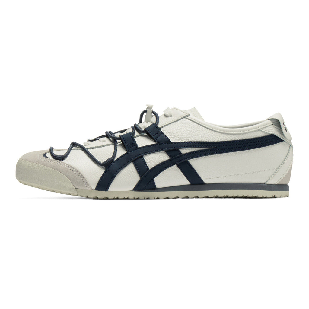 Onitsuka Tiger Mexico 66 VIN Unisex Sneakers – Cream/Peacoat – product image 1