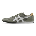 Onitsuka Tiger Serrano Unisex Sneakers – Olive/White/Gold – product image 1