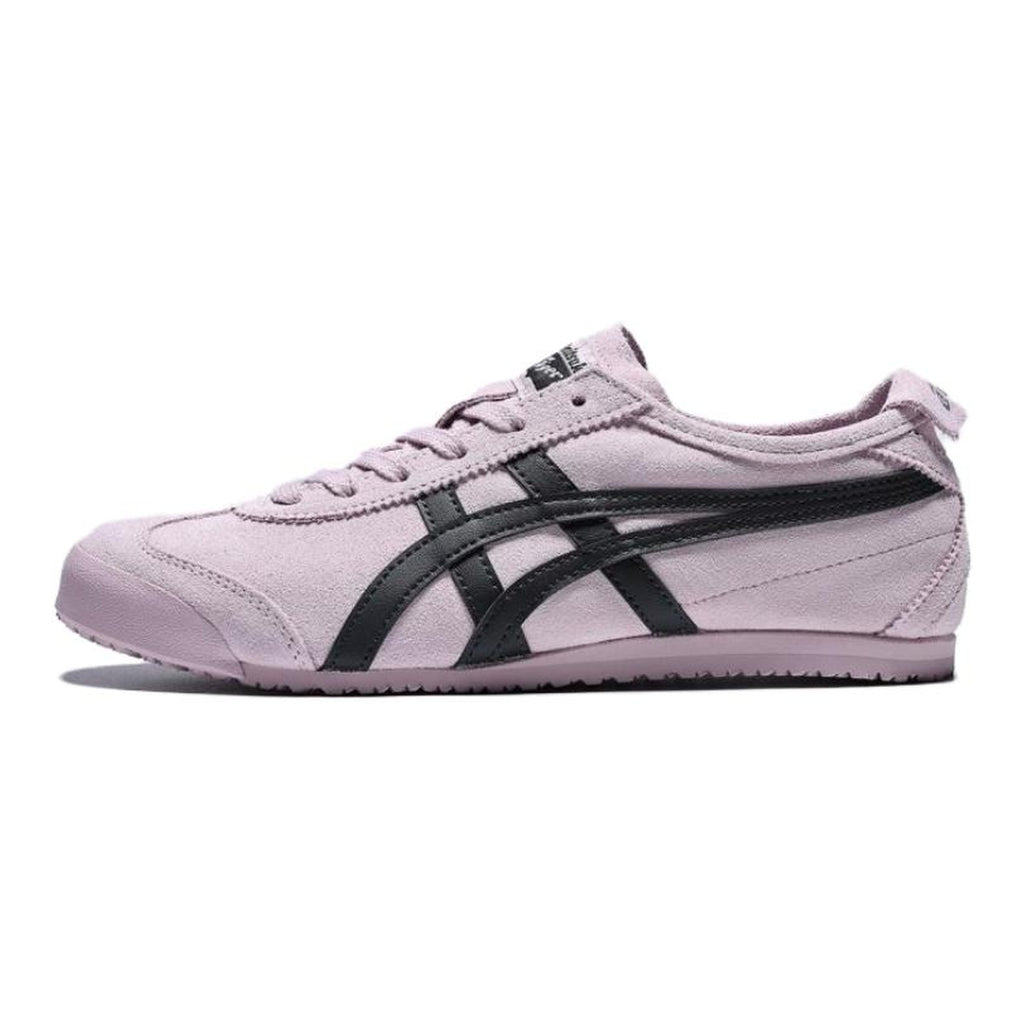Onitsuka Tiger Mexico 66 Unisex Sneakers – Lilac/Black – product image 1
