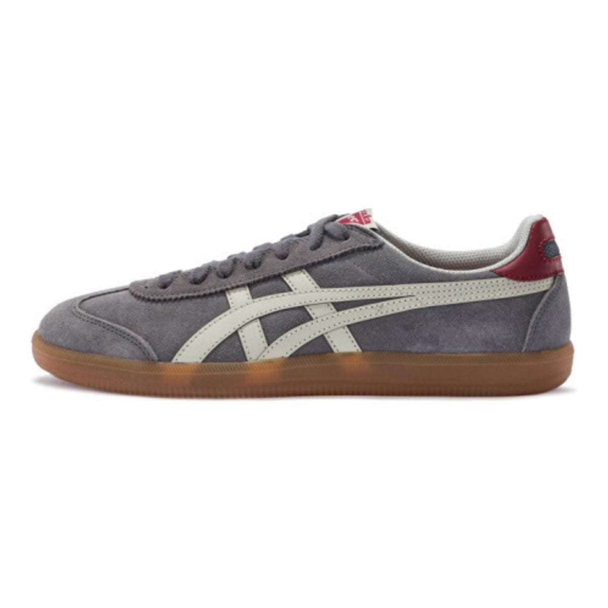 Onitsuka Tiger Tokuten Unisex Sneakers – Grey – product image 1
