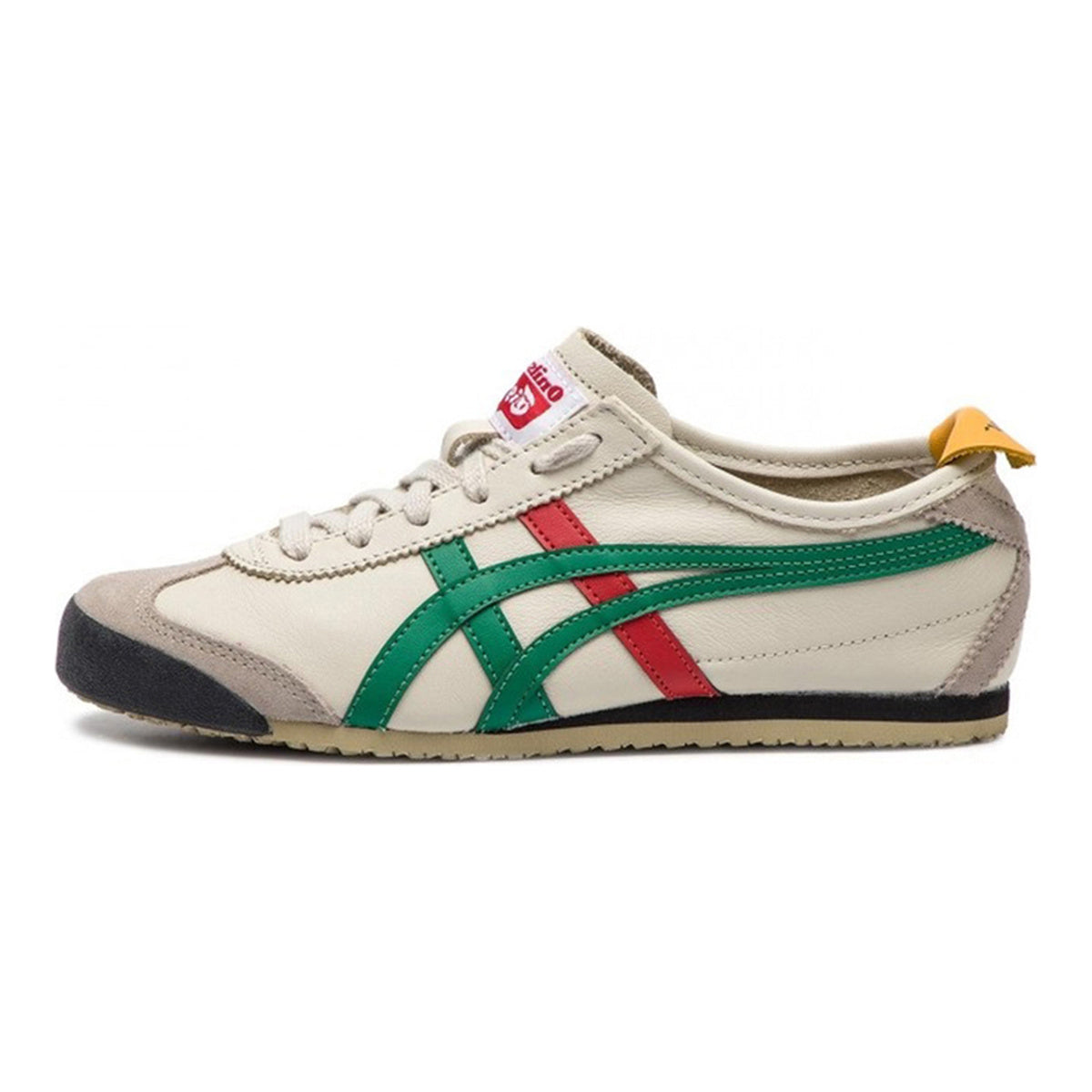 Onitsuka Tiger Mexico 66 Unisex Sneakers – Green – product image 1
