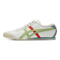 Onitsuka Tiger Mexico 66 Slip-On Unisex Sneakers – White/Green – product image 1