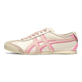 Onitsuka Tiger Mexico 66 Unisex Sneakers – Cream/Pink – product image 1