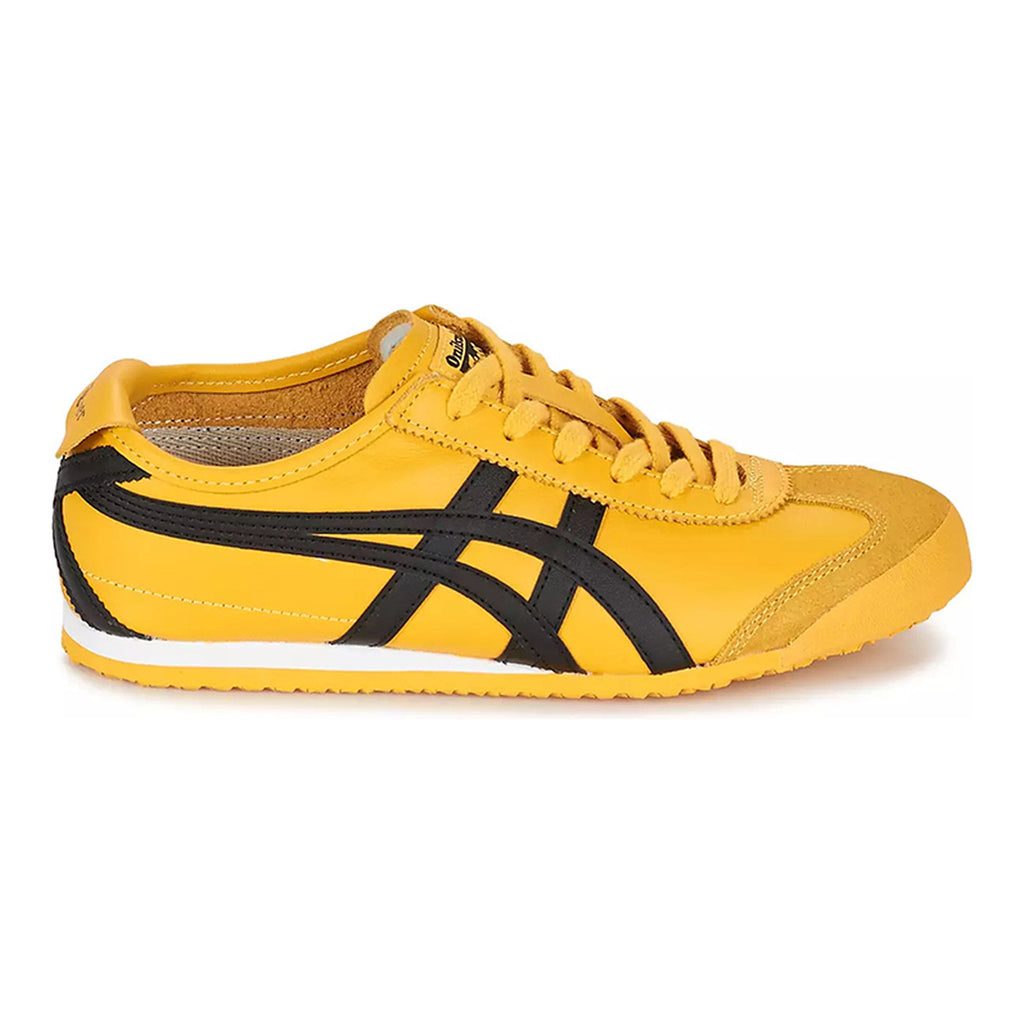 Onitsuka Tiger Mexico 66 Unisex Sneakers – Yellow – product image 2