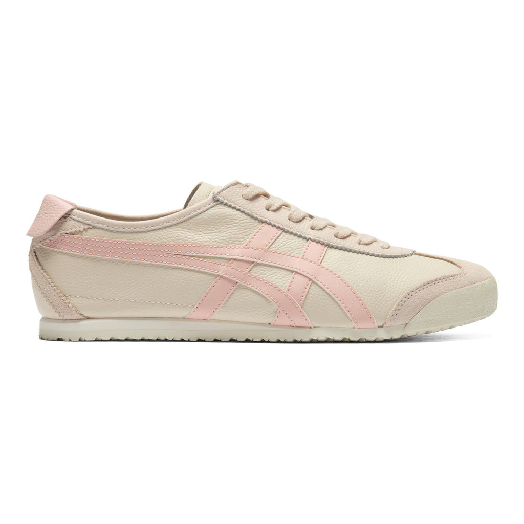 Onitsuka Tiger Mexico 66 Unisex Sneakers – Cream/Pink – product image 2