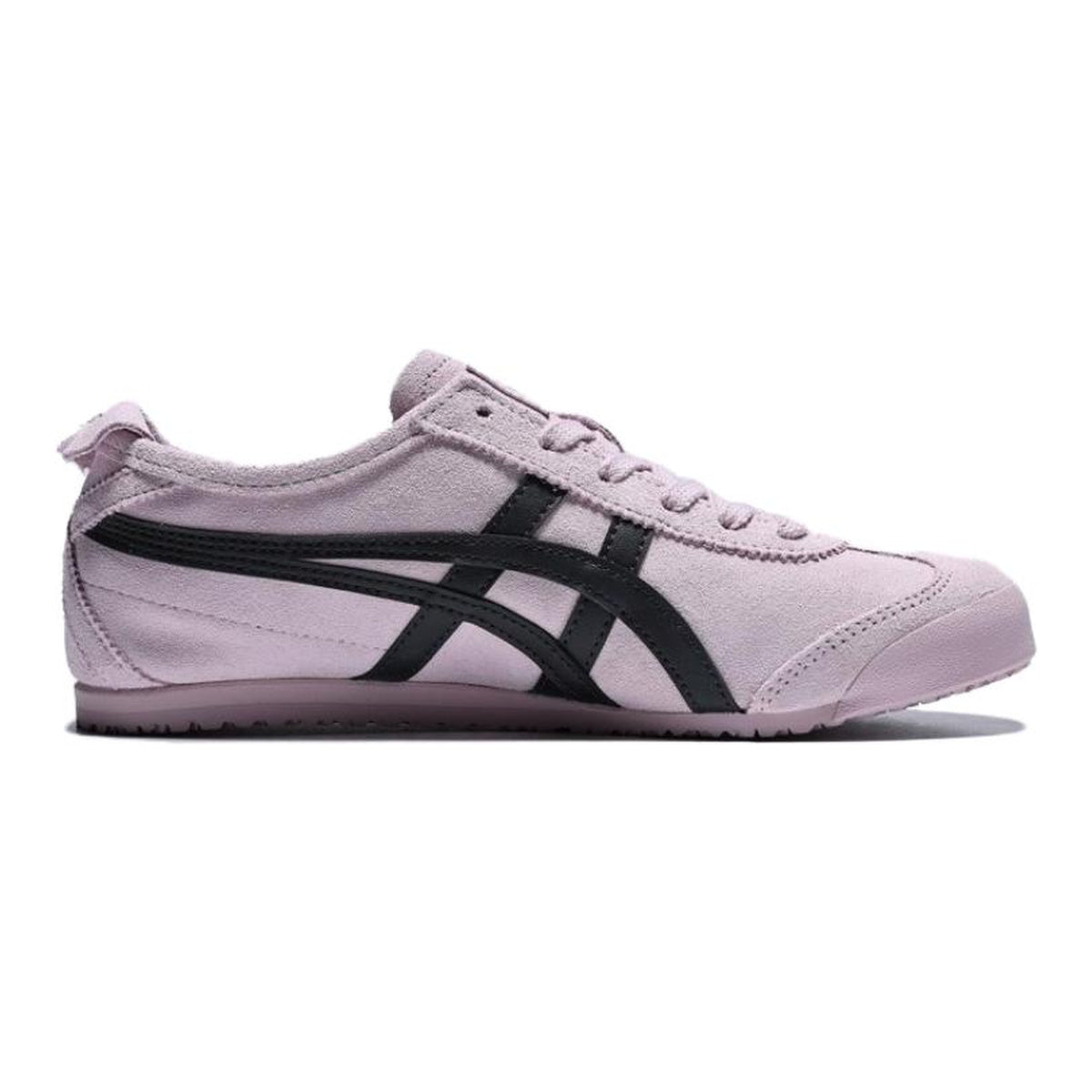 Onitsuka Tiger Mexico 66 Unisex Sneakers – Lilac/Black – product image 2