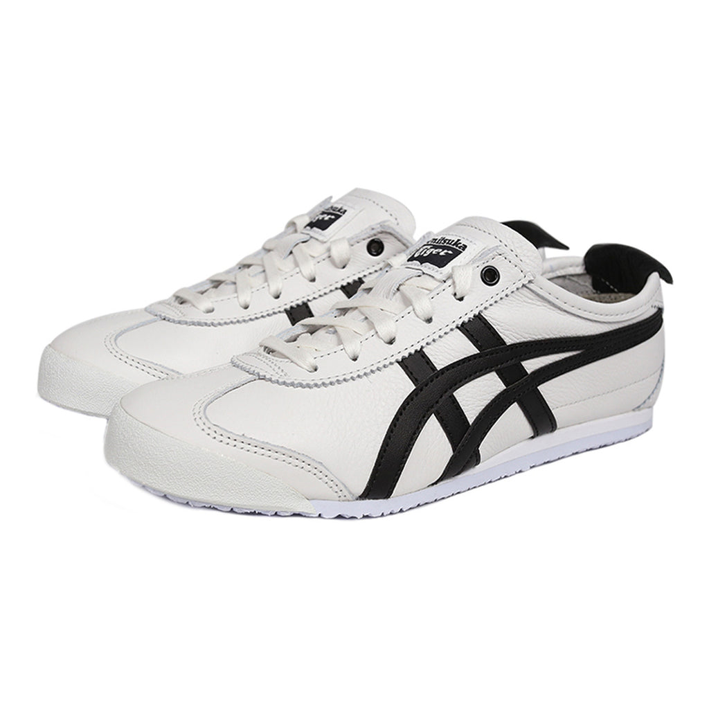 Onitsuka Tiger Mexico 66 Unisex Sneakers – White/Black – product image 2