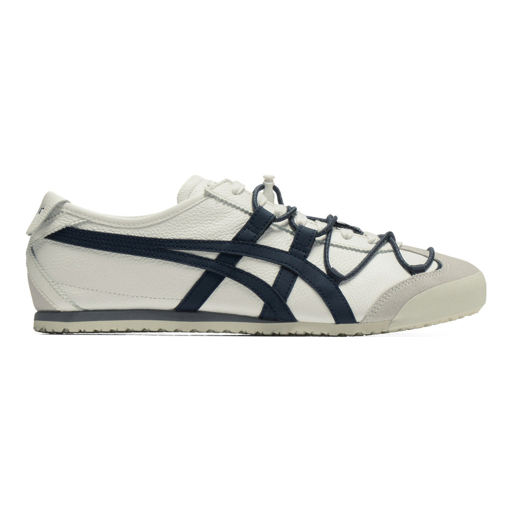 Onitsuka Tiger Mexico 66 VIN Unisex Sneakers – Cream/Peacoat – product image 2