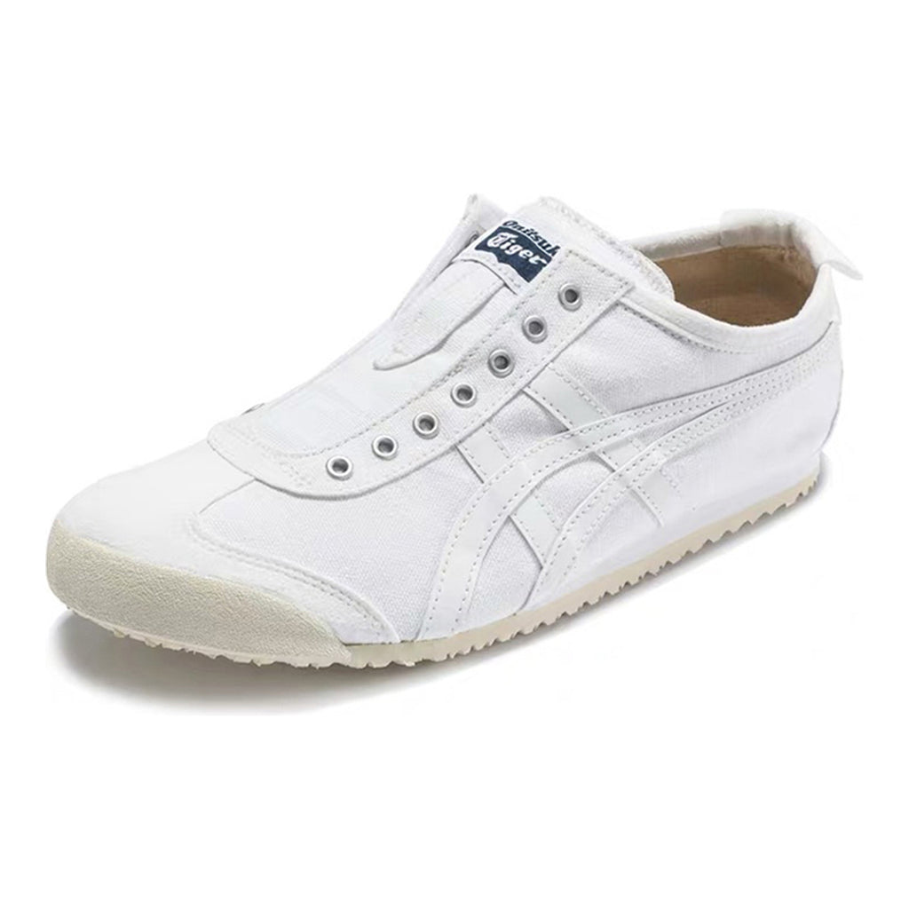 Onitsuka Tiger Mexico 66 Slip-On Unisex Sneakers – White – product image 2