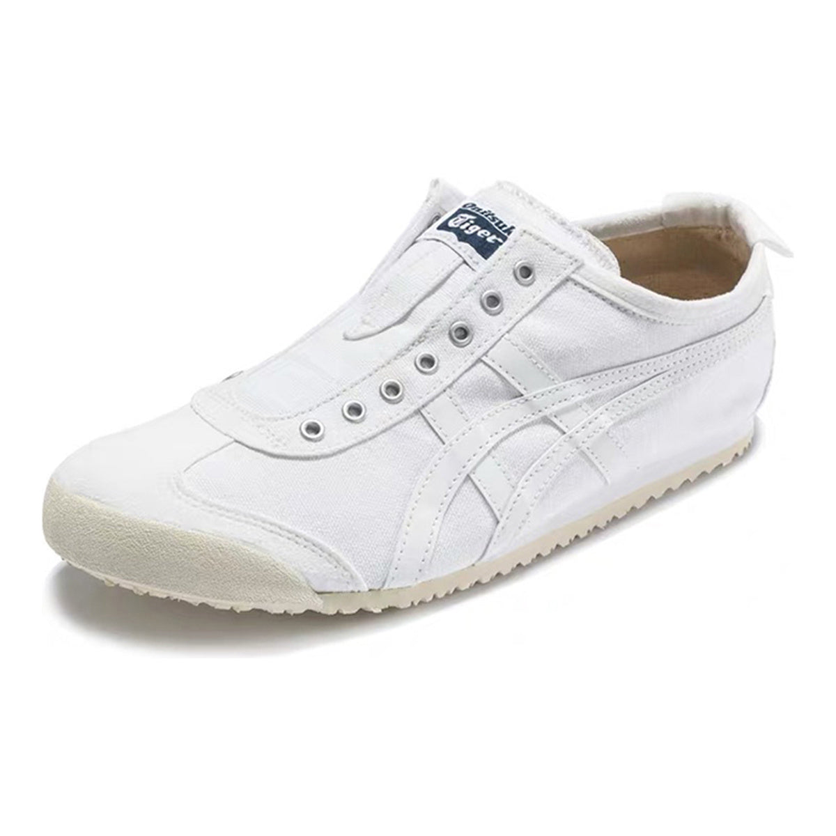 Onitsuka Tiger Mexico 66 Slip-On Unisex Sneakers – White – product image 2