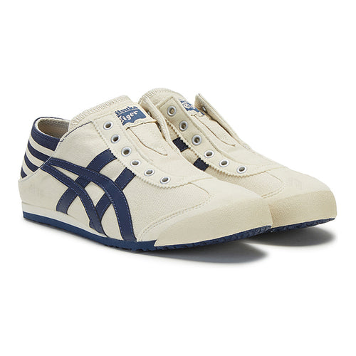 Onitsuka Tiger Mexico 66 Paraty Unisex Sneakers – Navy – product image 2
